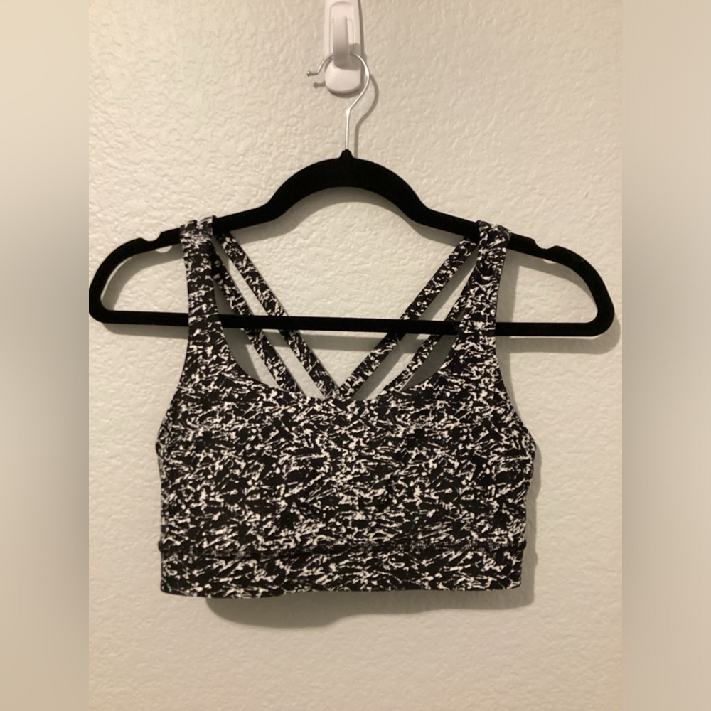 Lululemon Water Sports Bra Size 4